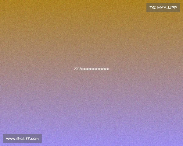 2013年度精选赛事精华全景回顾重温经典瞬间